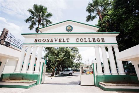 FEU Roosevelt Cainta .